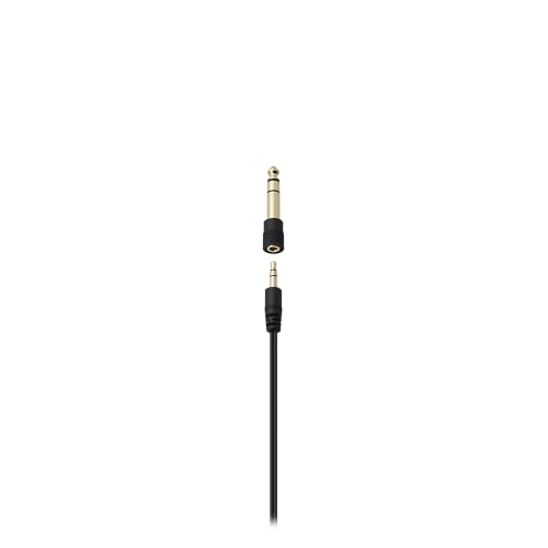 Audio-Technica SonicPro ATH-AVC200