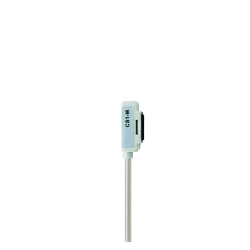 Sensor de cilindro CS1-U para solucionar fallos de señal y paradas en sistemas neumáticos
