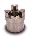 BOSTON 08264 FC20 7/8 STEEL COUPLINGS