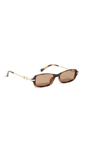Le Specs Women's Bamboozler Sunglasses