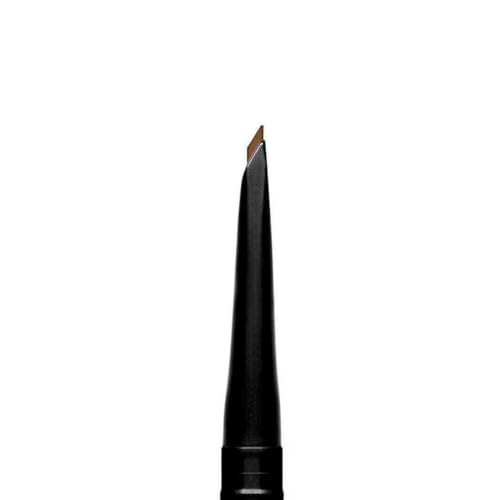 NYX Professional Makeup Blade & Shade matita per sopracciglia con spazzolino colore 02 Blonde g - 4