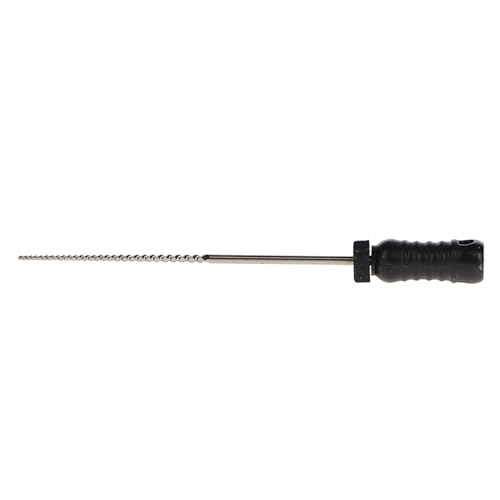 House Brand Dentistry 400340 HSB Endodontic K-Files NiTi 31mm #40 6/Pk