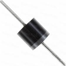 10A10 diode (10A 1000V) original diodes, Pack of 12 pcs. (Please stay alert from cheap, local diodes)