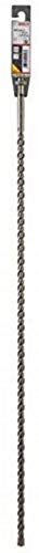Bosch 2608596117 Foret pour Perforateur SDS-plus-5 10 x 550 x 600 mm Argent