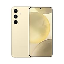 【新品/即発送】Galaxy S24 docomo アンバーイエロー　256G Amazon | 【整備済み品】Samsung Galaxy S24 docomo 256GB