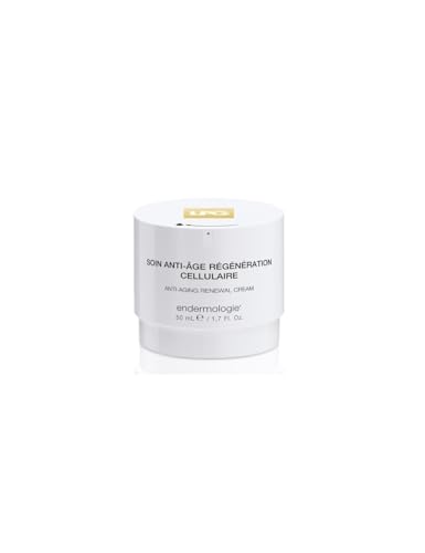 Crema antiarrugas Cuidado antiedad régénération celular