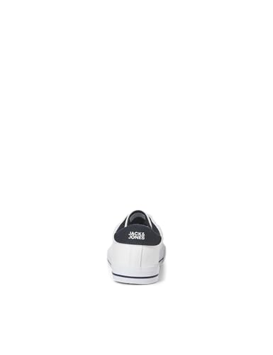 JACK & JONES Jfwjerry Canvas Sneaker Noos – Ansicht 5