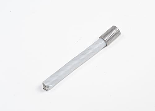 Cramer Wildkrautbürste WKB 480 | Radial Drahtzöpfe