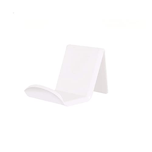 Soporte para auriculares, soporte para controlador de juego montado en la pared, estante de almacenamiento universal para accesorios de juego, diseño duradero y elegante para cualquier configuración