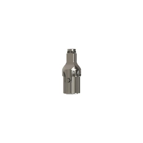 Ingersoll Rand AK32H DXS2 3/8” and 1/2” Drive Standard Anvil 2 Piece Set for 2236 Series DXS2 Air Impact Wrenches - Image 2