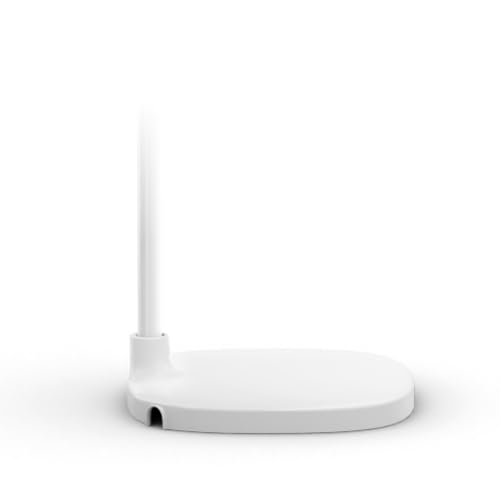 Nanit Pro Replacement Floor Stand New Version - White (Camera not Included)