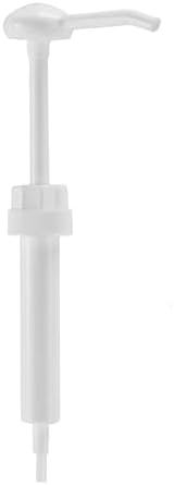 Plastic Pump for AgroThrive 1 Gallon Containers