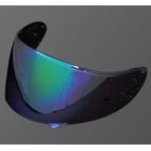 SHOEI XR1100 ミラーシールド付き Amazon | [ティーズ] ミラーシールド (SHOEI CW-1 PINLOCK) スモーク