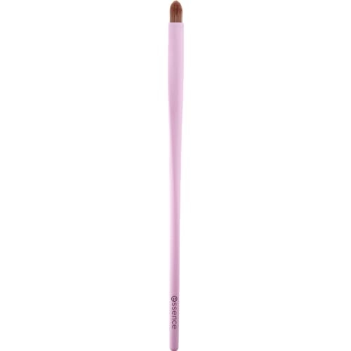 essence pencil brush, Lidschattenpinsel, Nr. 01, Mehrfarbig, Nanopartikel...
