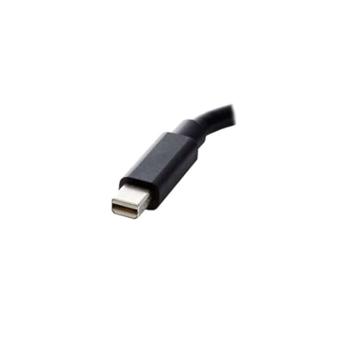 Cable Dell Mini DisplayPort a DisplayPort miniatura 4