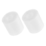 Kisangel 2rouleaux Bande De Anti-crevaison pour Vélo De Doublure De Pneu Prolongement Durée De Vie des Chambres à Air Compatible avec Vélos De Montagne Et Route