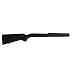 Hogue Rubber Over Molded Stock for Ruger, Mini 14/30 (Post 180 Serial Numbers) - 78000