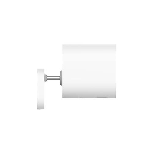 Xiaomi Outdoor 1080 Überwachungskamera, 1080p, Weiß – Bild 5