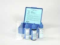 TAYLOR TECHNOLOGIES INC K-1770 TEST KIT CALCIUM HARDNESS