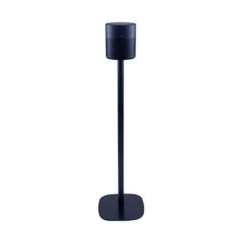 Vebos Standfuß Bose Home Speaker 300 schwarz Cover
