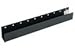 Hoffman PHCT3 Horizontal Cable Trough 3