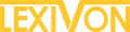 LEXIVON logo