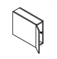 LIXIL(NV) INAX sA Abp[Lrlbg NGJ ARU-155C/LM2