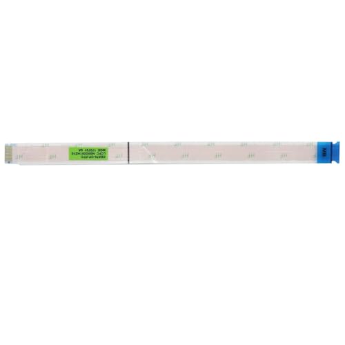 HSSDTECH �^�b�`�p�b�h�t���L�P�[�u��FFC LENOVO �p ThinkPad E570 E575 NBX0001HZ00 NBX0001HZ10 Touchpad Cable