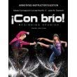 Con bro!, Annotated Instructor's Edition: Begin... [Spanish] 0471763608 Book Cover