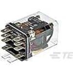 KUHP-11D51-24, Power Relay 24VDC 20A DPDT(50x38.9x35.7) mm Bracket (2 Items)