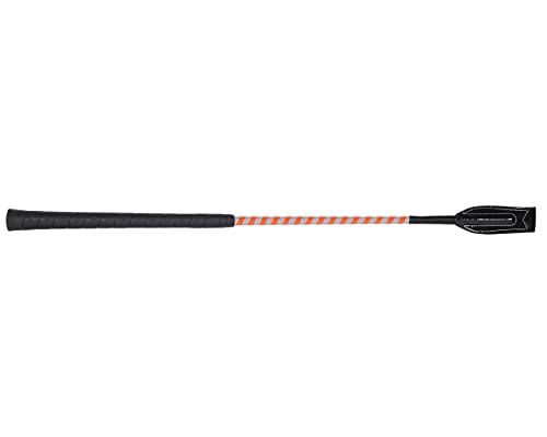 ARBO-INOX Springgerte mit Klatsche Mehrfarbig Fiberglas 65cm (Flame)