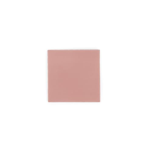 Thermal Grizzly Minus Pad 8 - Thermal Interface Pad 30x30x0.5mm, Electrically Non-Conductive, High Thermal Conductivity & Compressibility for SSDs, GPUs & Electronics