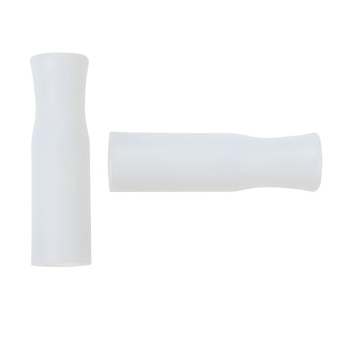20 protectores de silicona reutilizables para pitillos miniatura 4