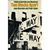 Two Blocks Apart. Edited by Charlotte Leon Mayerson B000J0TMHI Book Cover