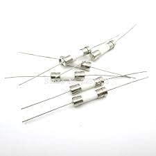 DHRUV-PRO EClouds Induction Repair PCB Mount 10 a 250 Volt Axial Fuse - Pack of 5 Pieces (B09GNQF4Y8) Amazon Price History, Amazon Price Tracker