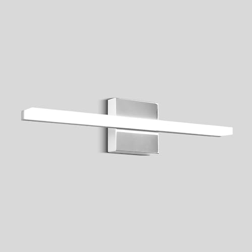 Amansour LED Bathroom Vanity Light 16inch Over Mirror Lighting Fixture