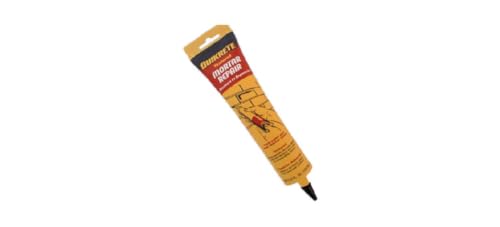 QUIKRETE Mortar Repair 5.5 oz