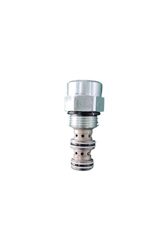 EC12-42-0-N-160 compensateur régulateur de débit pour circuit stable