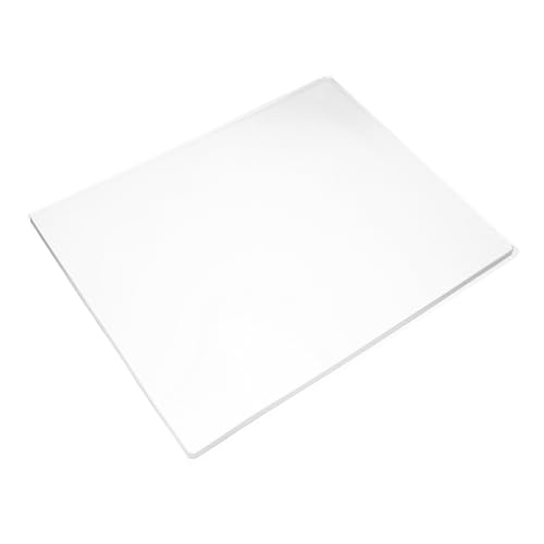 Plaque d'impression en gel sécurisée pour activités artistiques de vos enfants