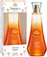 Yardley London Autumn Bloom Daily Wear Perfume For Women, 100ml