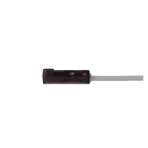 Capteur de proximite Q5 non encastre NPN NO avec portee de 0,8mm pour automatisme