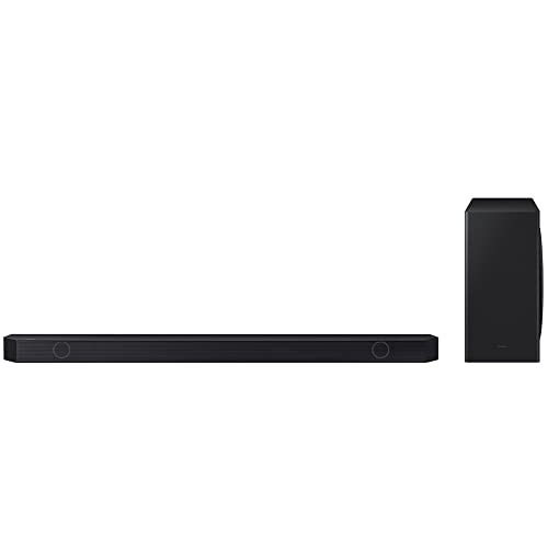 Image of SAMSUNG HW-Q800C Q-Series 5.1.2 ch. Wireless Dolby Atmos Soundbar w /Q-Symphony Bundle with 2 YR CPS Enhanced Protection Pack