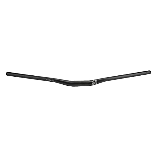 Origin8 Rave OS II MTB Alloy Handlebar, 35 x 800 x 25, Black