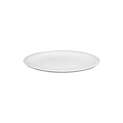 Alessi AGV29/1 Set of 4 Dining Plates Cover