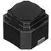 SKPMAME010, Switch Tactile N.O. SPST Button 0.05A 16VDC 1.57N SMD Embossed Tape (50 Items)