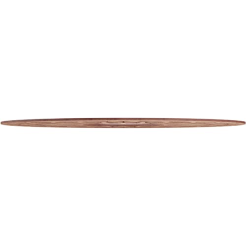 Image of Ekena Millwork 28 inchOD x 9 5 /8 inchID x 3 /8 inchT Cannes Wood Fretwork Pierced Ceiling Medallion, Wood (Paint Grade)