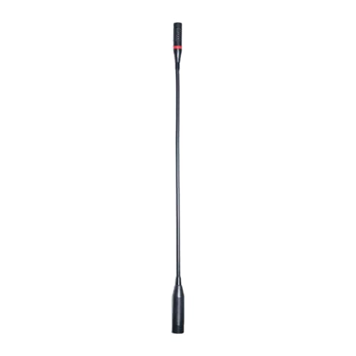 Gooseneck DJ Mic Dynamic Microphone for KTV Bar Stage Performance...