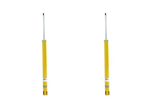 Bilstein B6 Performance Shocks Rear Pair for 2012 Ford Focus FWD