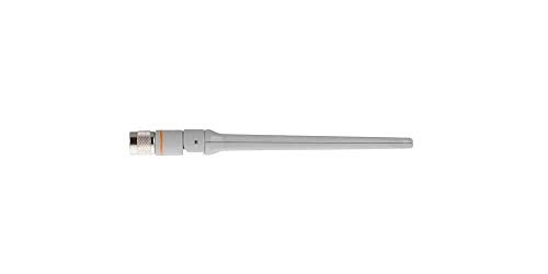 2.4Ghz / 5Ghz Dual-Band (Rp-Tnc) Antenna Compatible With Cisco Aironet/Air-Ant2524Dg-R= (Grey) #TOP5