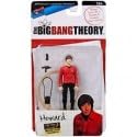 Bif Bang Pow! The Big Bang Theory Star Trek Howard 3 3/4-Inch Fig - Con Excl.